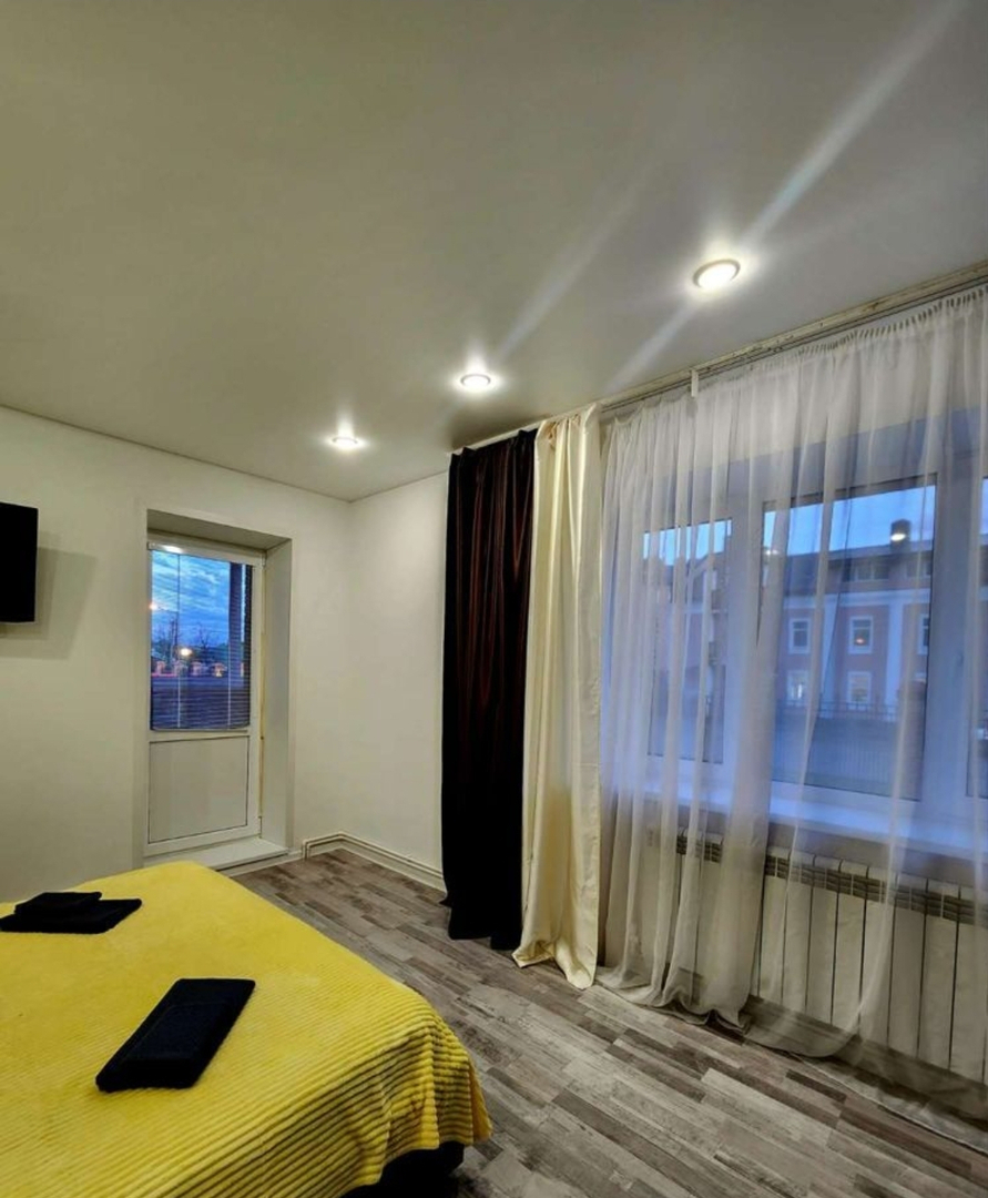 Квартира на Коммунаров