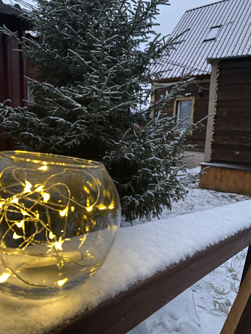 Гостевой дом Вершина