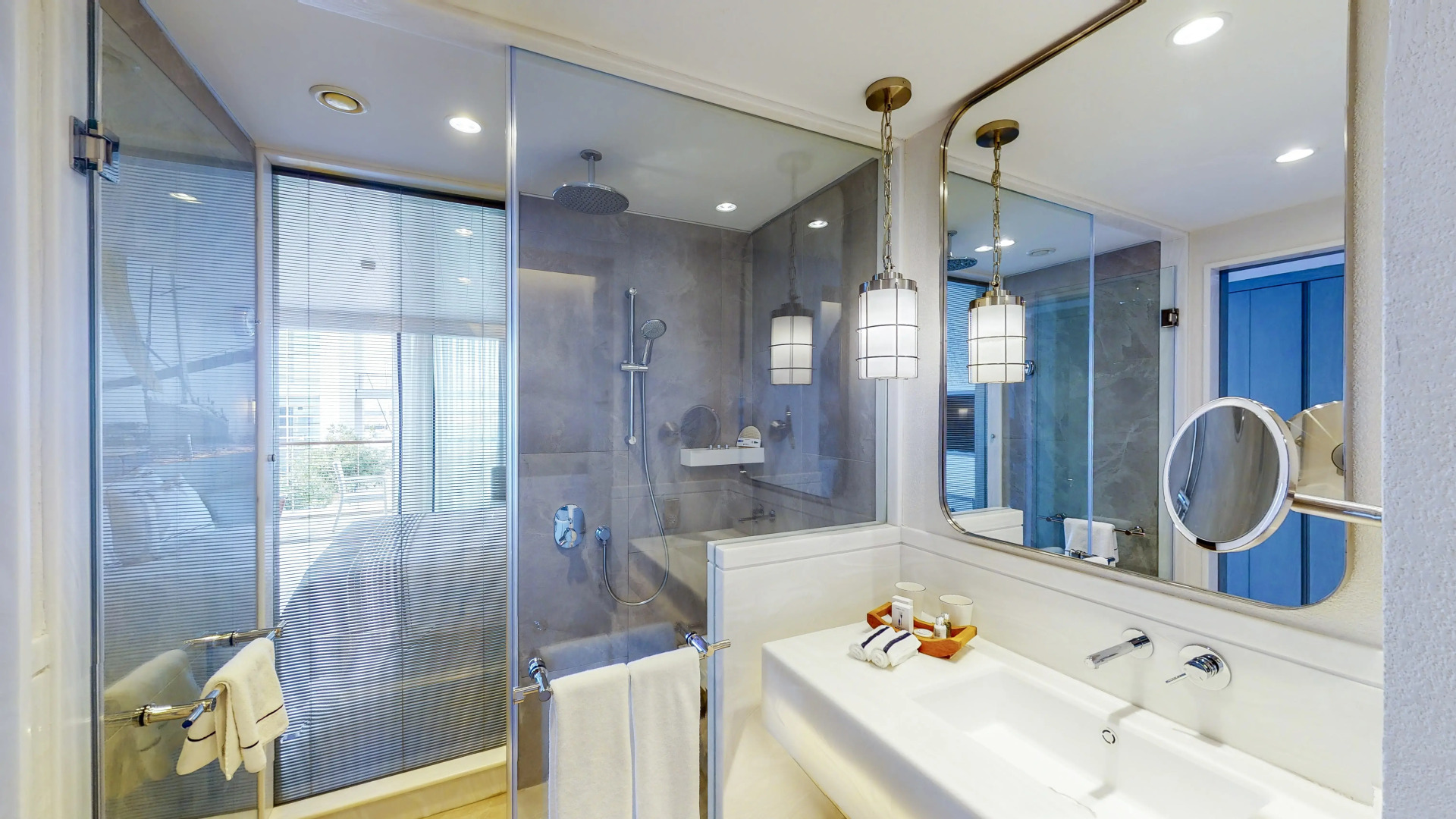 Отель Karpaz Gate Marina