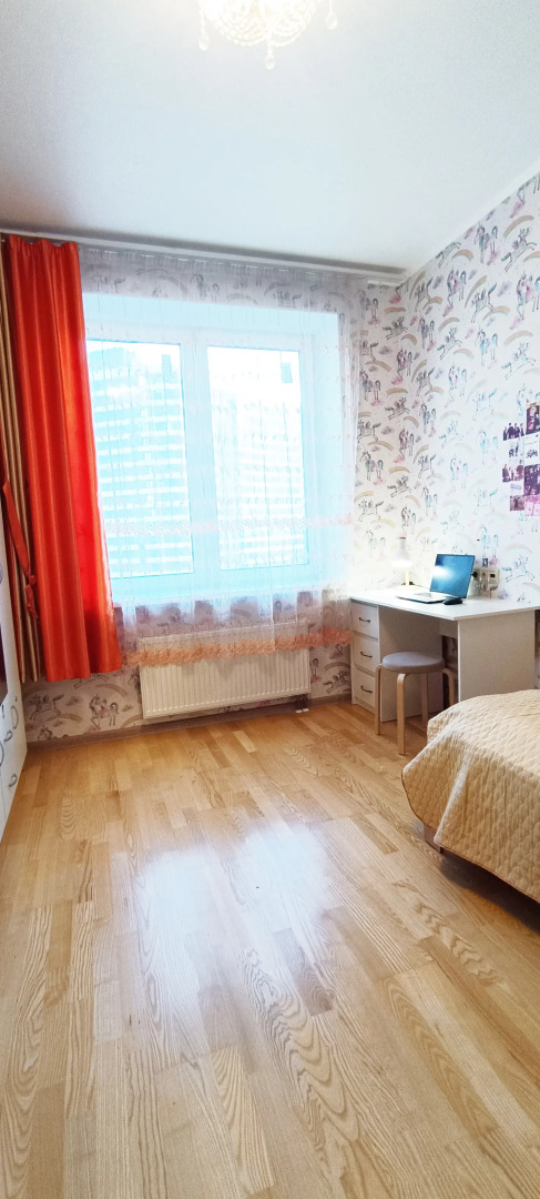 Квартира Красногорск, центр города