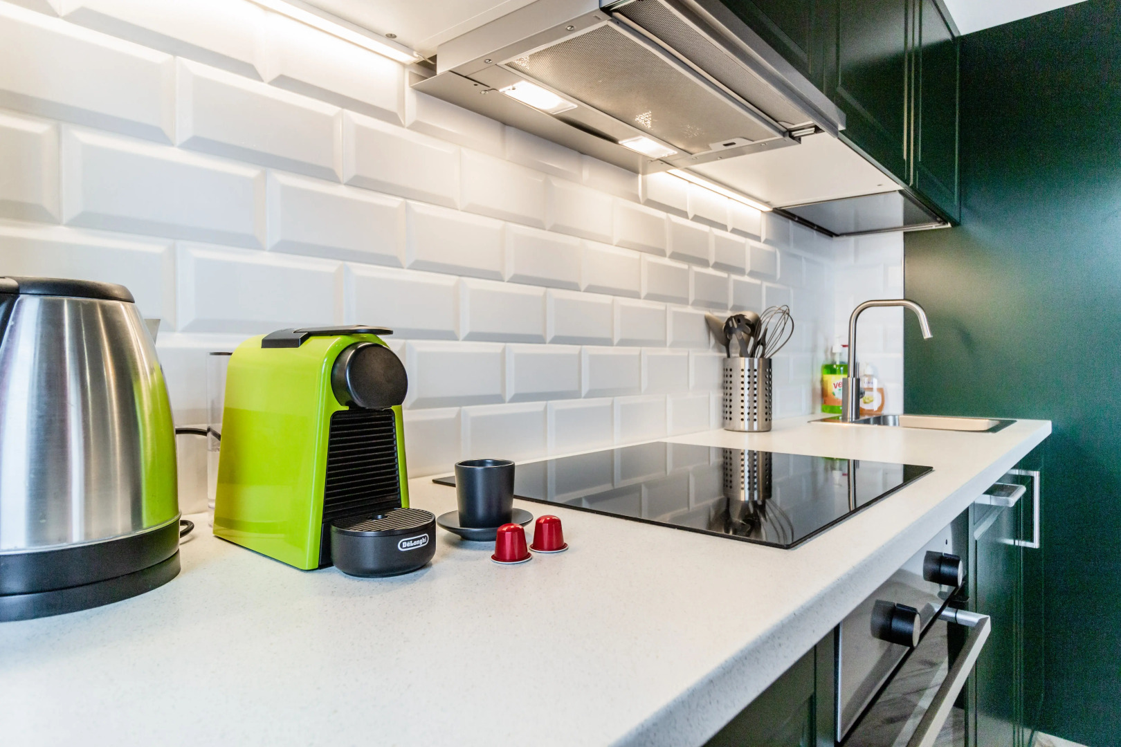 Апартаменты Балтика 19