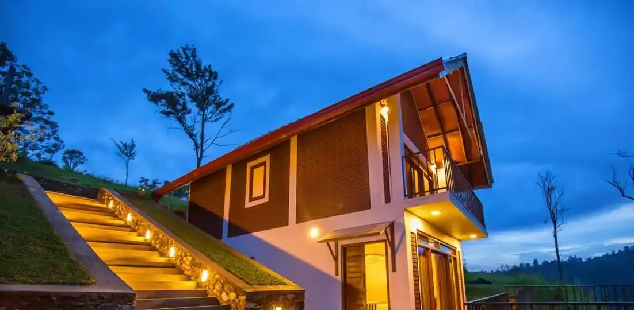 Курортный Отель Dowa Elegance Resort