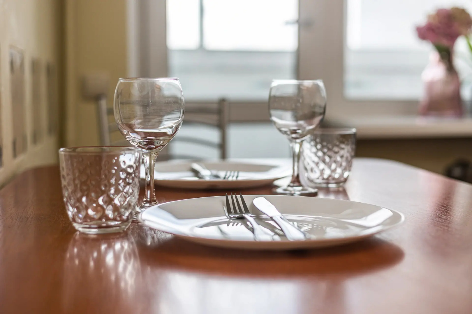 Апартаменты Немига 8