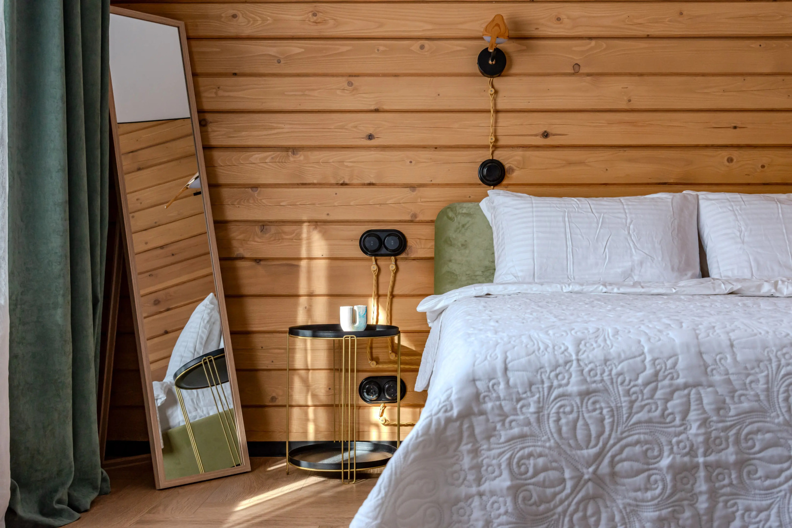 Частный Дом Просторный от Sheluha House