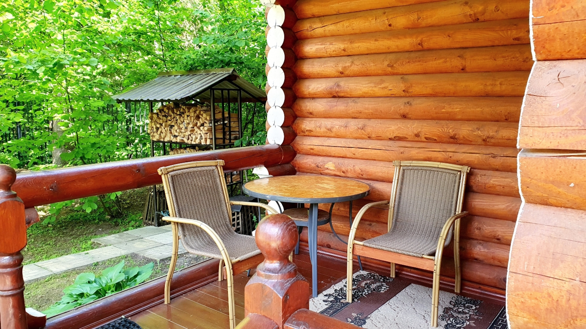 Санаторий Вятичи