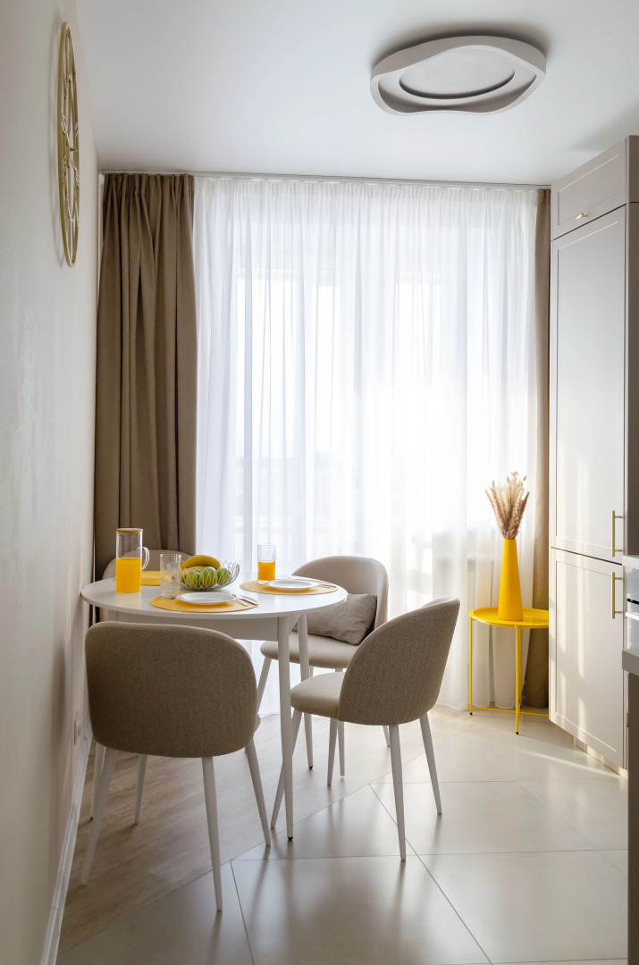 Квартира Южный Берег