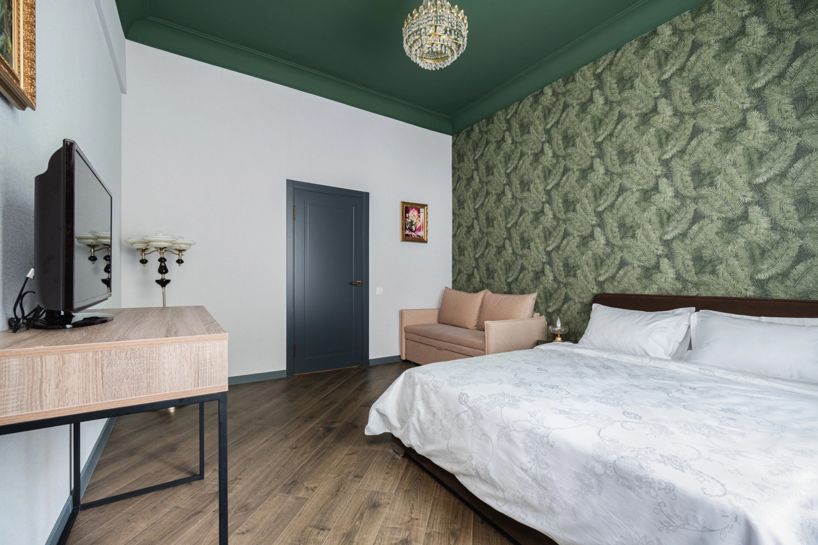 Квартира В историческом центре у Цирка