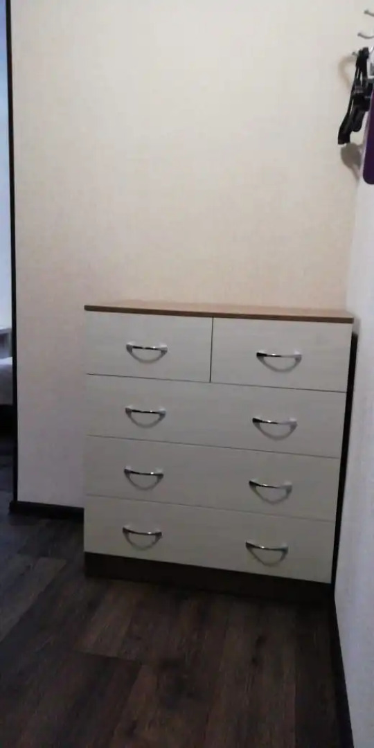 Квартира Энгельса 69А