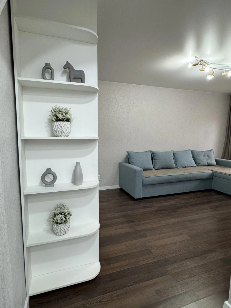 Апартаменты Люкс на Нуркена Абдирова