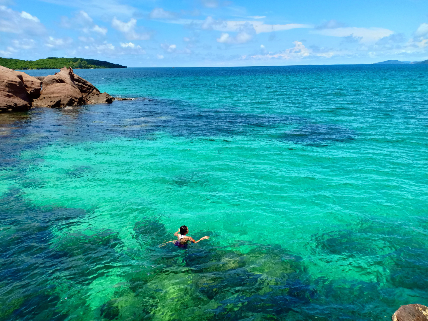 Отель Camellia Resort & Spa