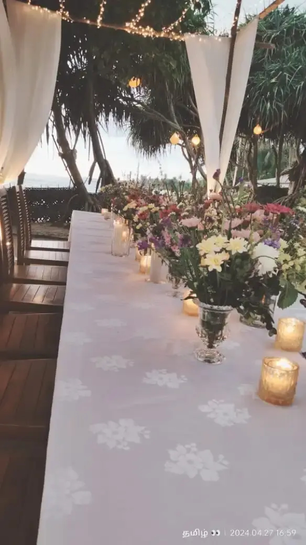 Вилла South Point Ocean 8 bedroom beach front