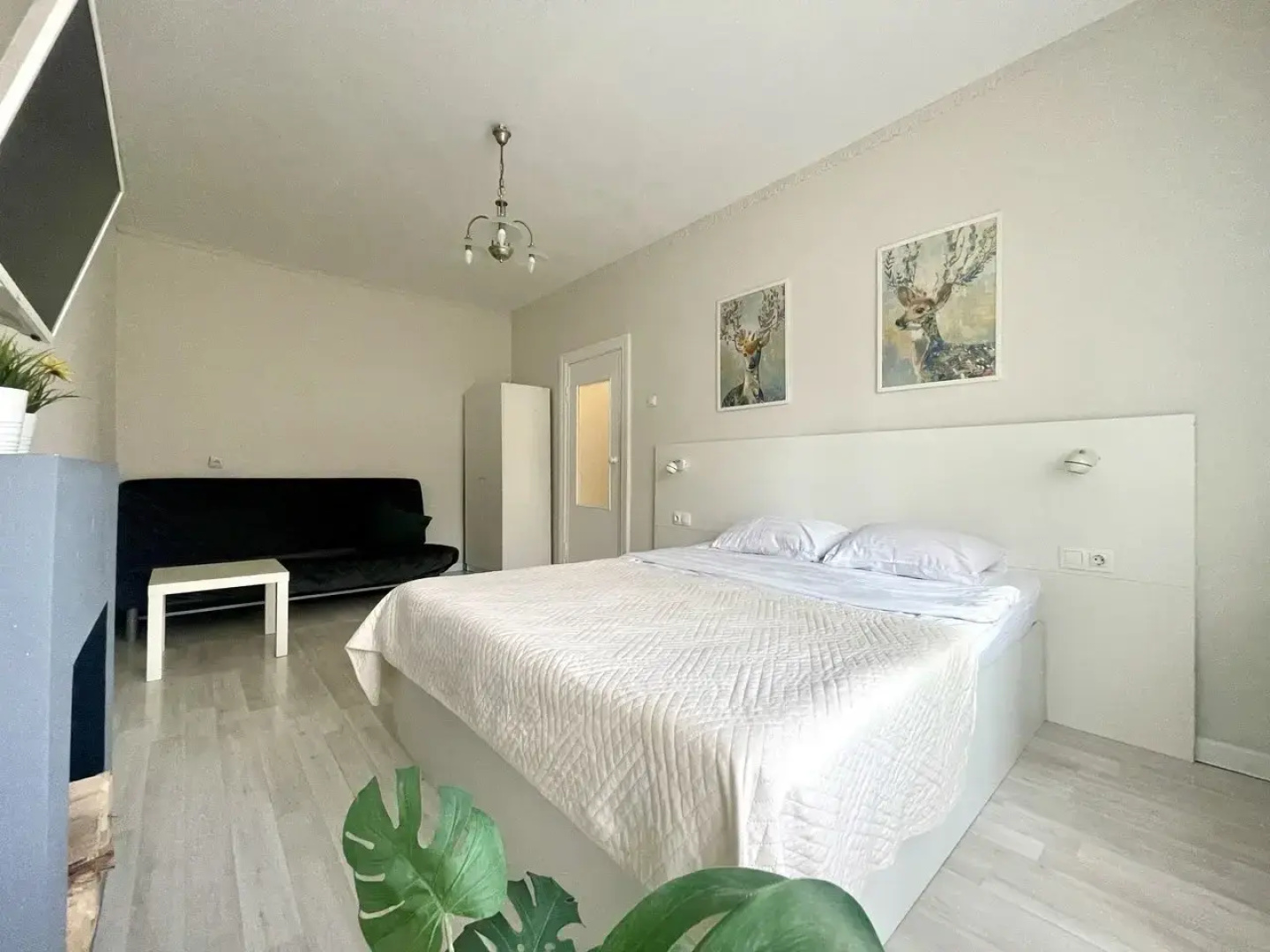 Апартаменты Rauktis Apartments
