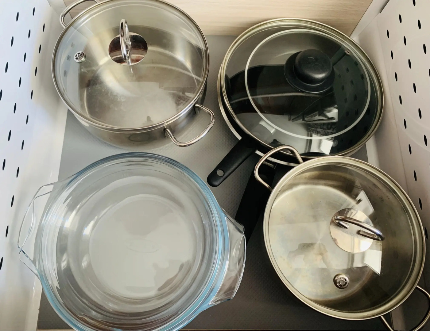 Квартира Трехкомнатная семейная