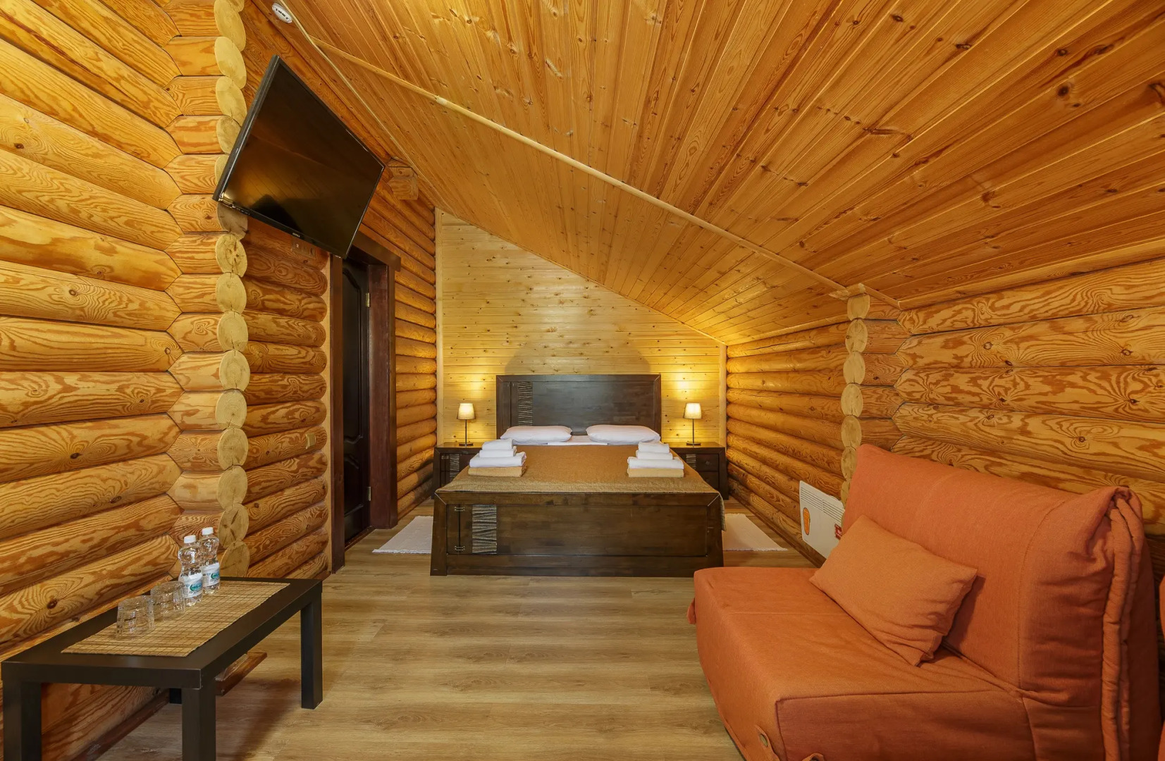 Отель Дель Мар