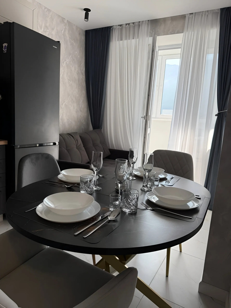 Квартира Комфортная квартира в курортном городе Ялта