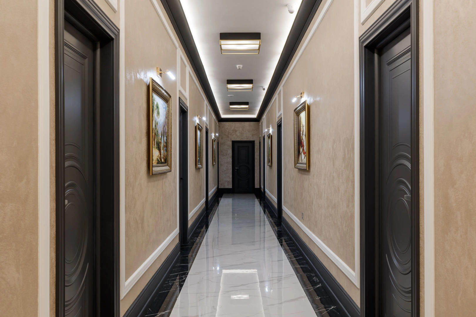 Бутик-отель Нова Люкс Спа