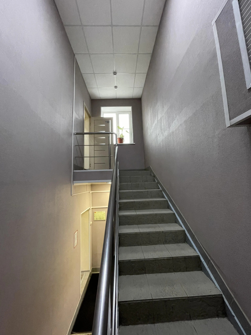 Хостел Эконом