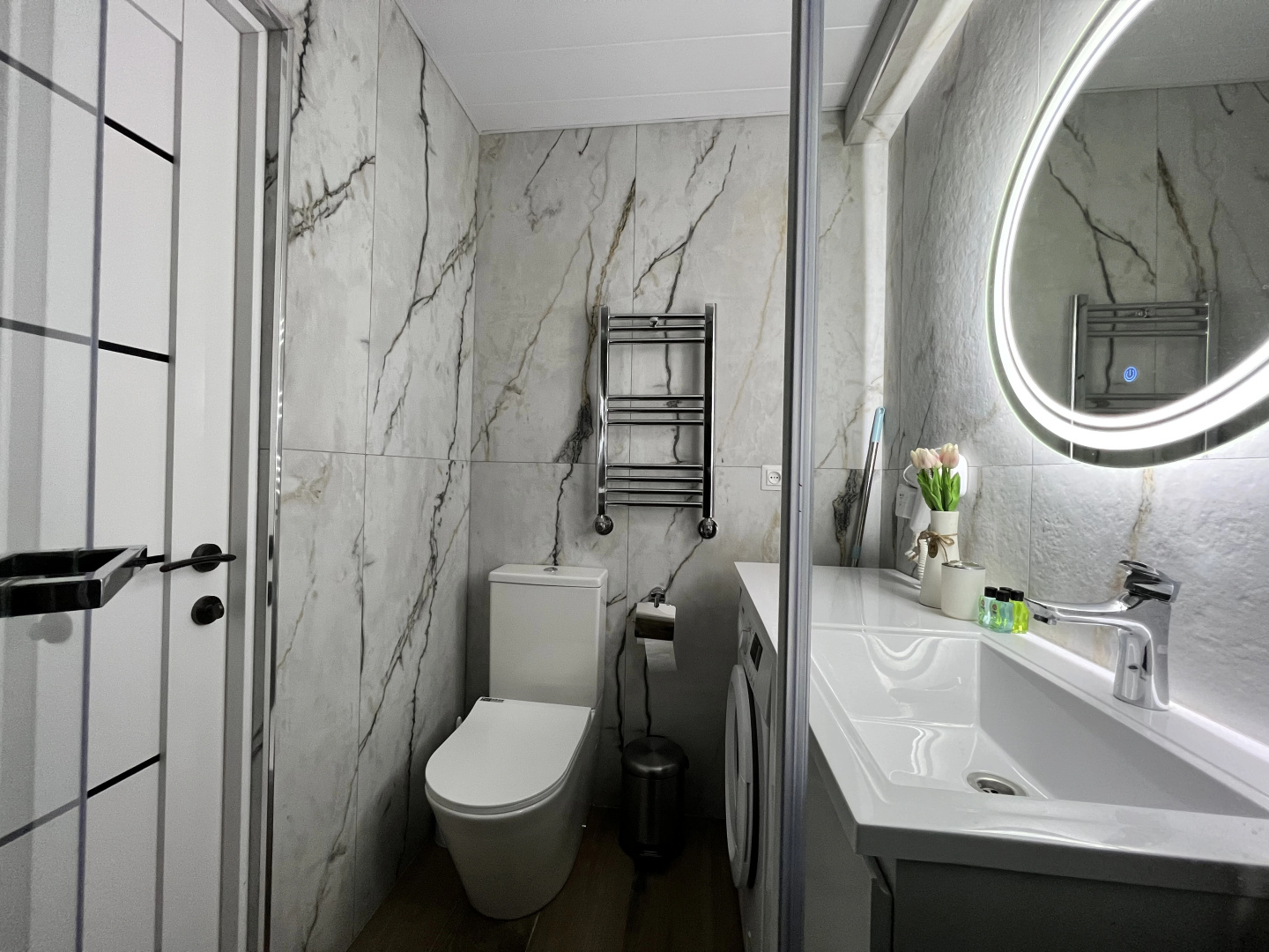 Апартаменты  Stylish apt city center, BW