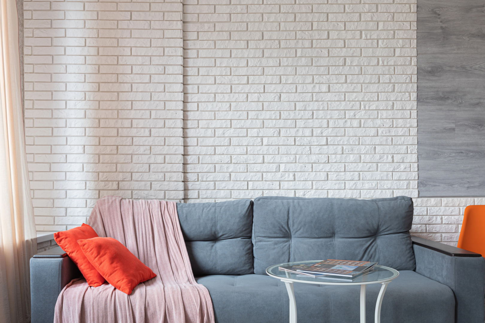 Апартаменты Просторная Студия КМ ТАУЭР ПЛАЗА в центре