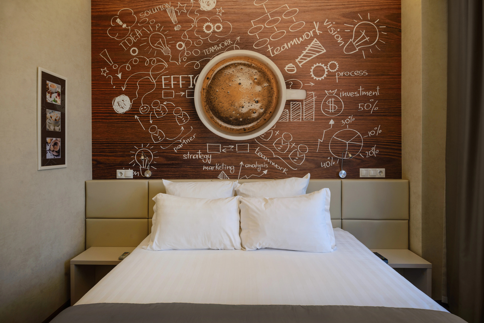 Меблированные комнаты Apartello на Советской