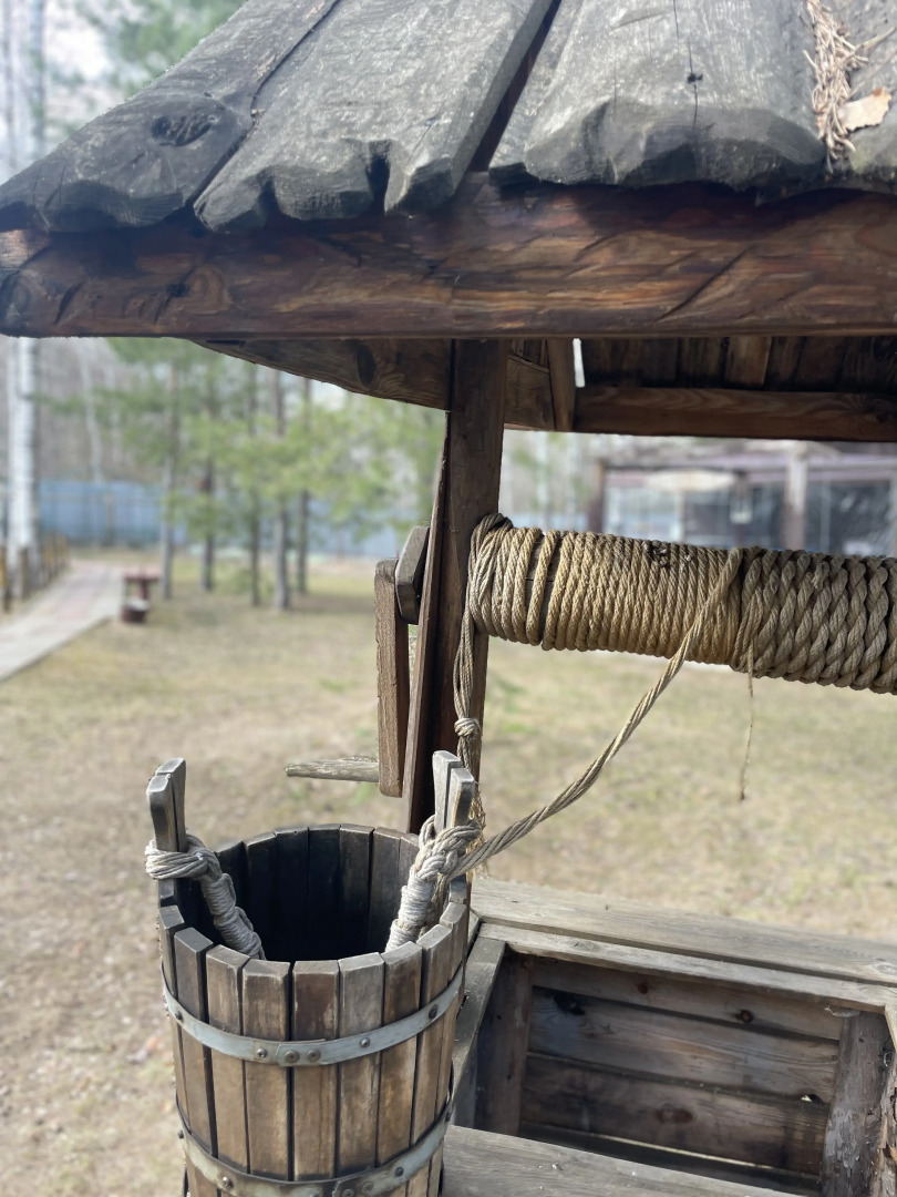 База отдыха Туристская база На Ватоме