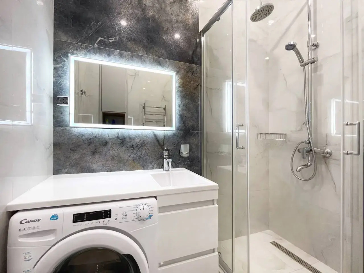 Апартаменты Sun Hills Ольгинка 2