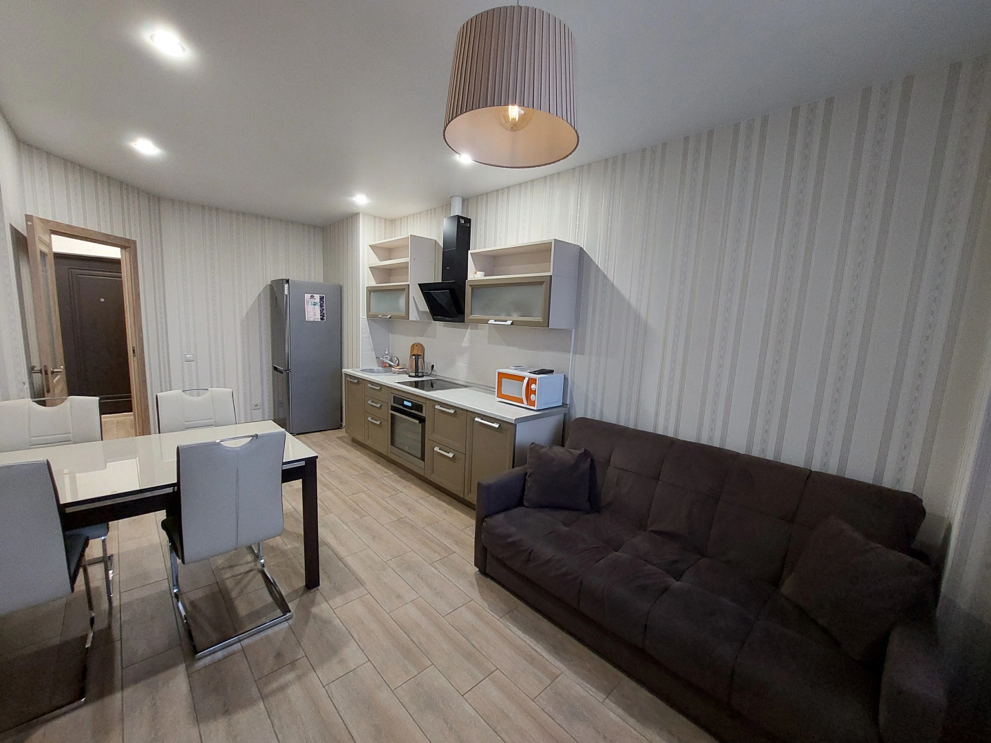 Апартаменты Grand Avenu VLG 2