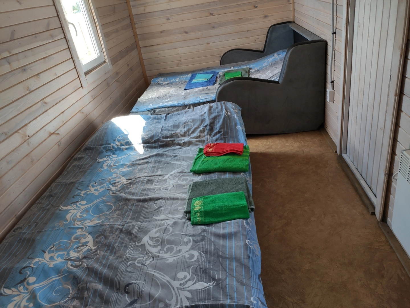 Бунгало Горка