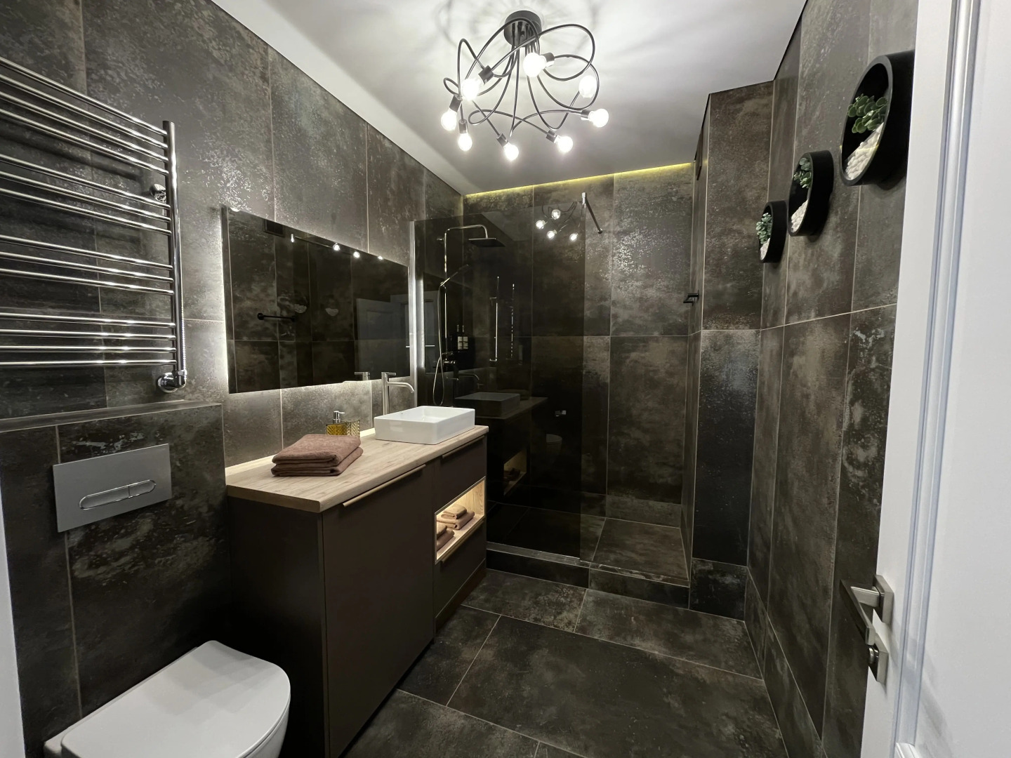 Апартаменты в центре Гродно D_N_Apart #2