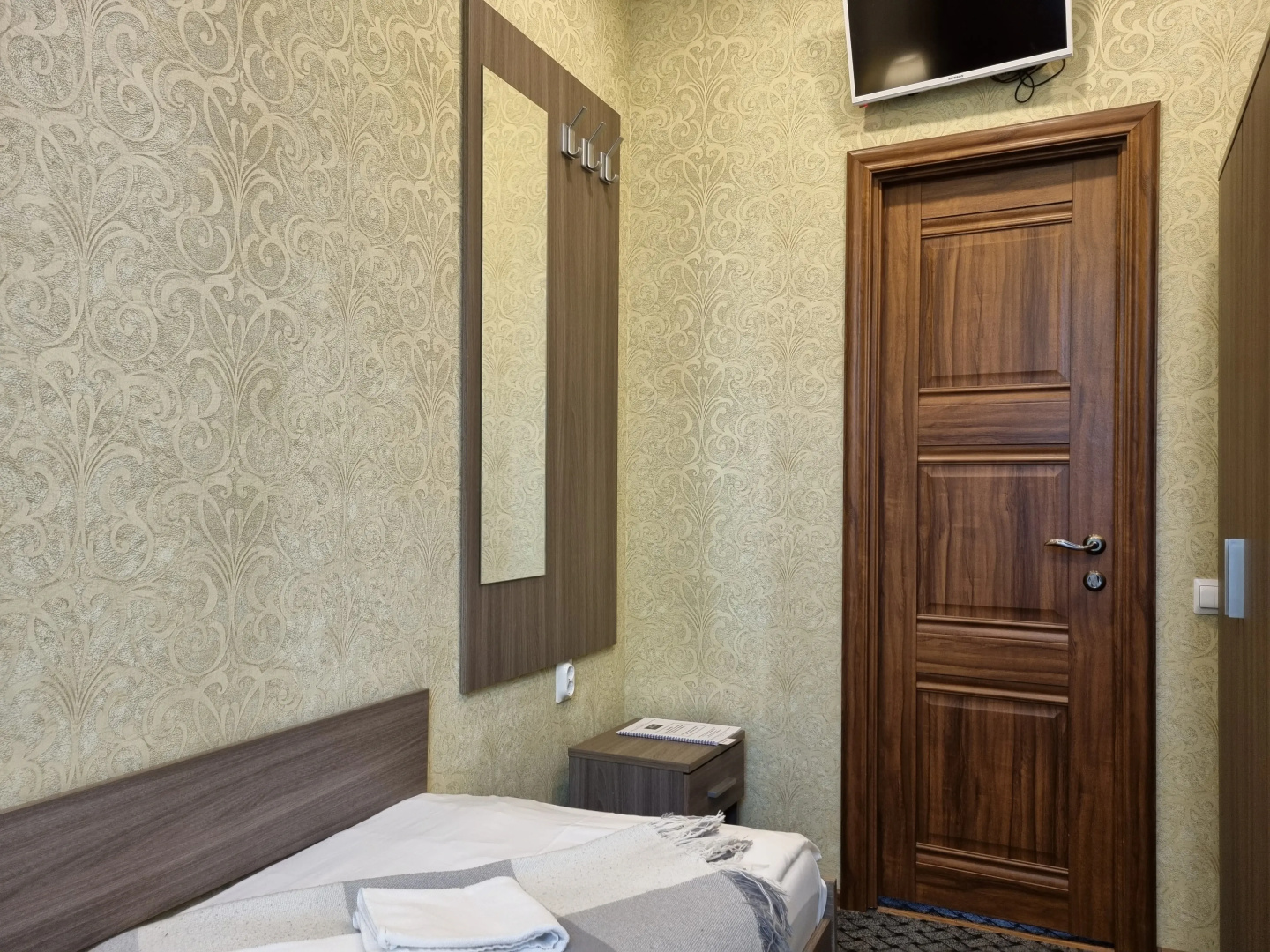 Отель 338 на Мира