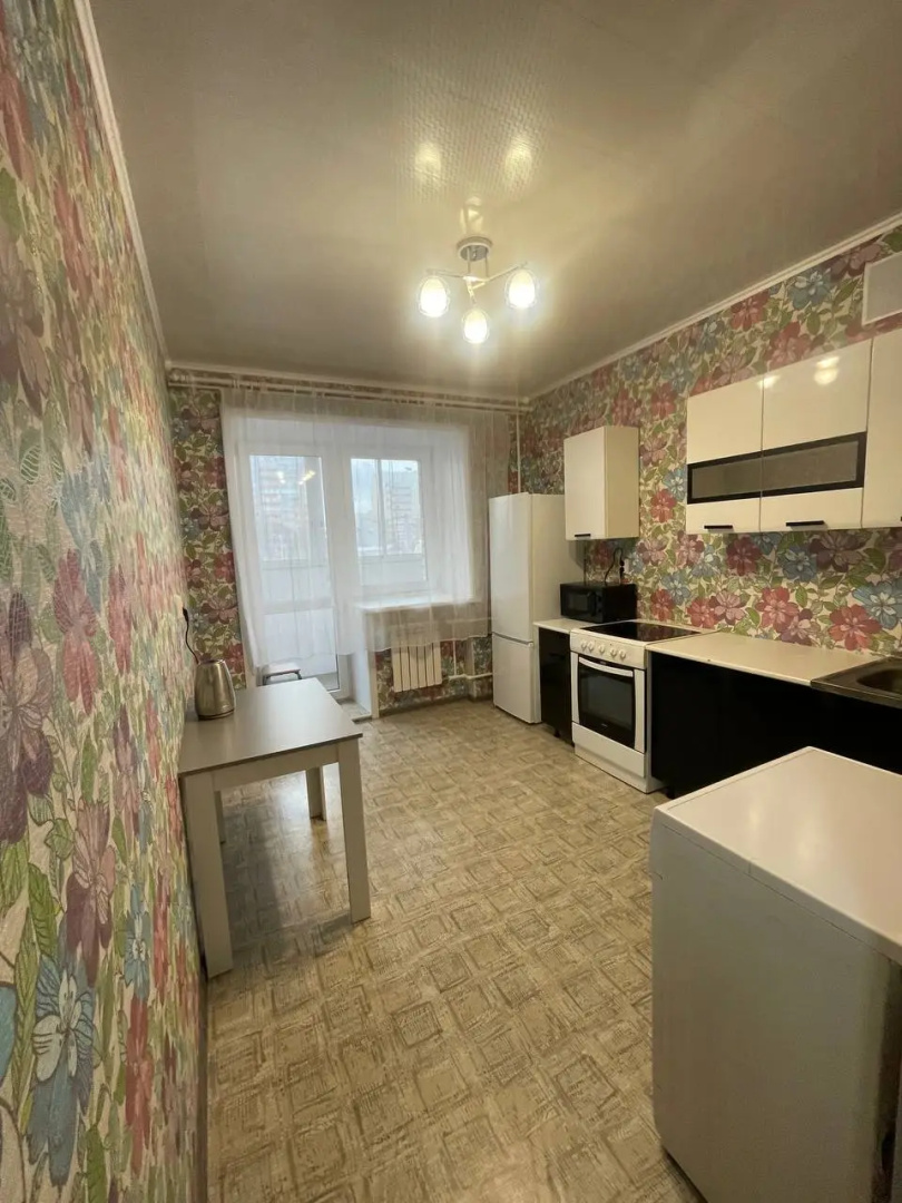 Квартира Вам рады на Амурской 55/3