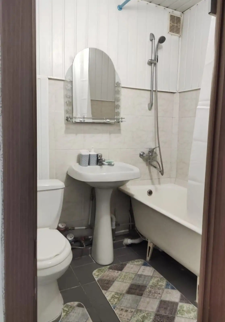 Апартаменты 1-Комнатная в Лазаревском по улице Победы