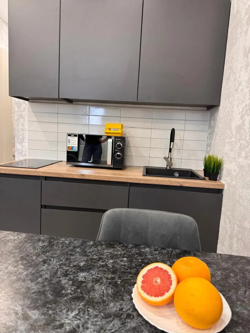 Апартаменты Космос