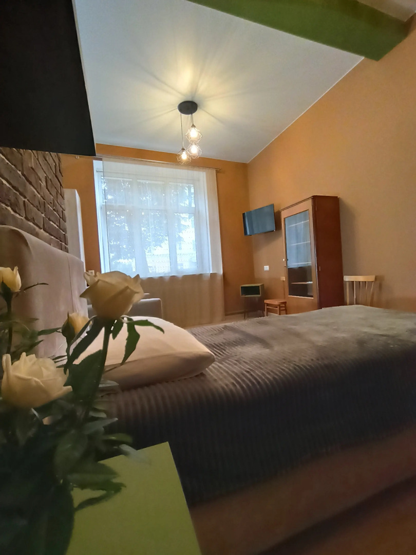 Квартира в Историческом центре Коломны