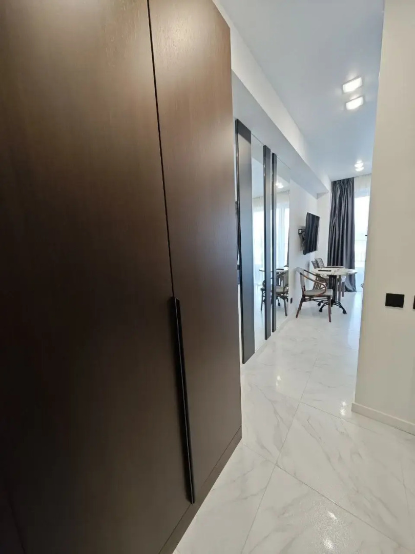 Квартира с Видом на Море в ЖК Каравелла Португалии