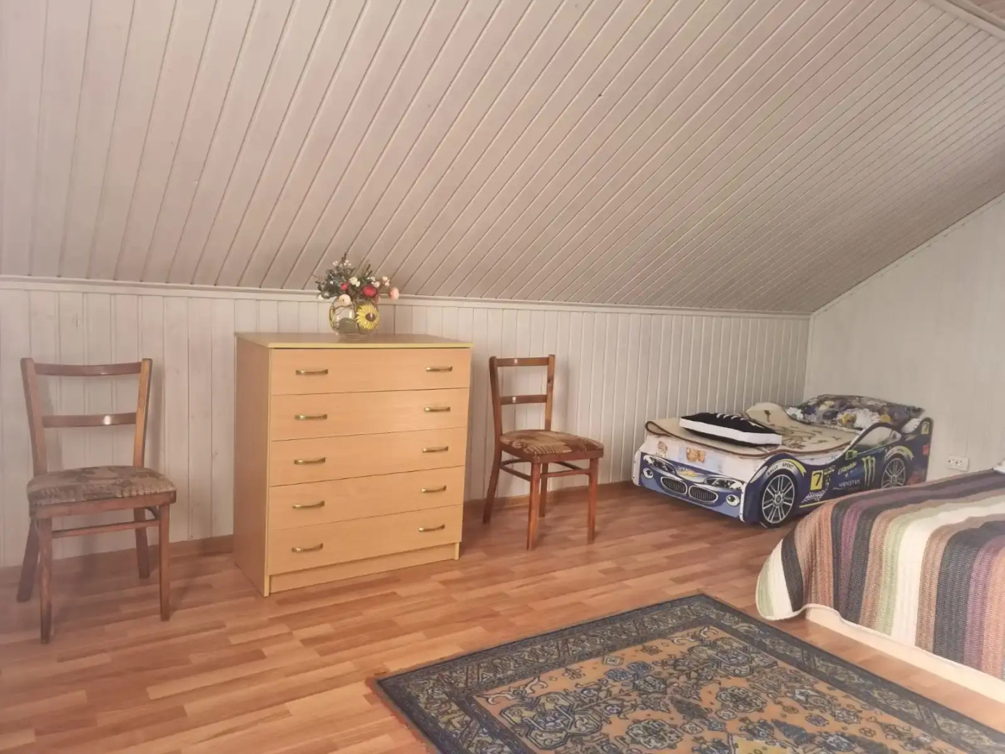 Гостевой дом Знаменское