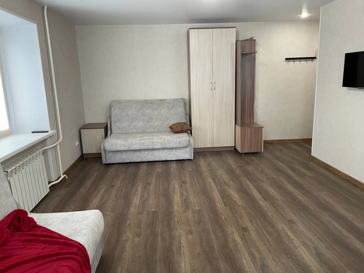 Апартаменты на улице Кирова 51