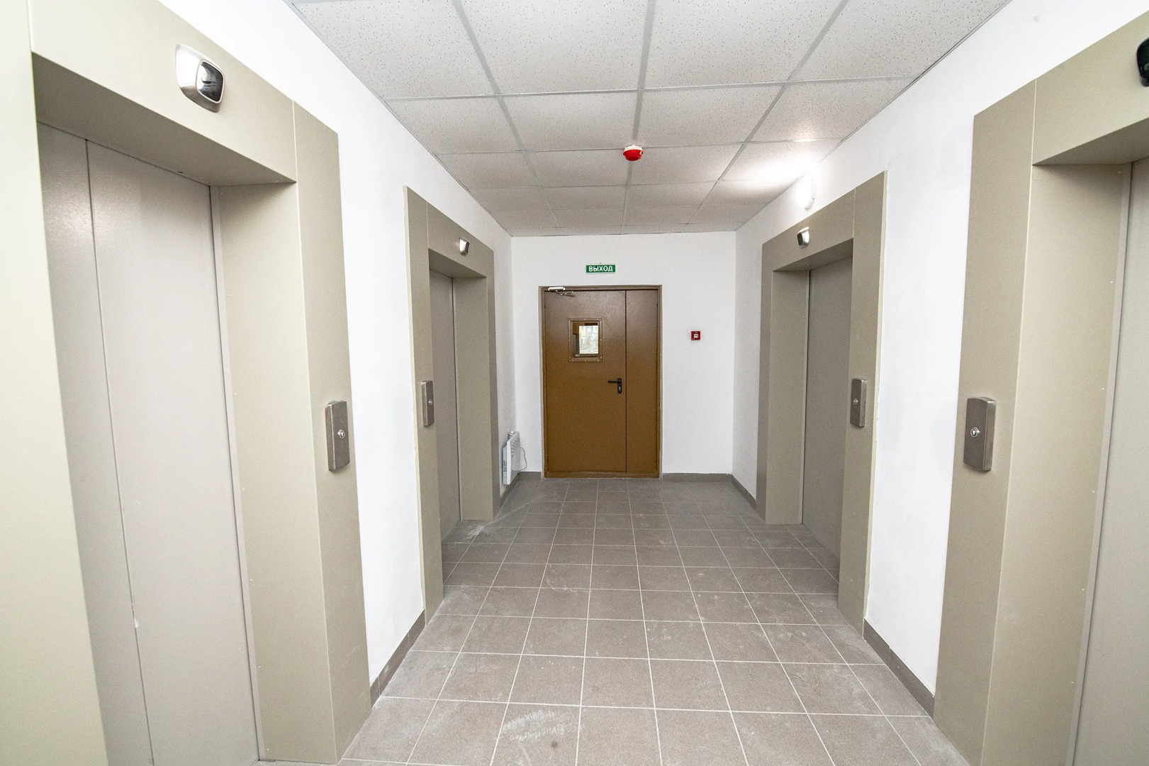 Апартаменты TopHouse на Гоголя 29 двухкомнатные