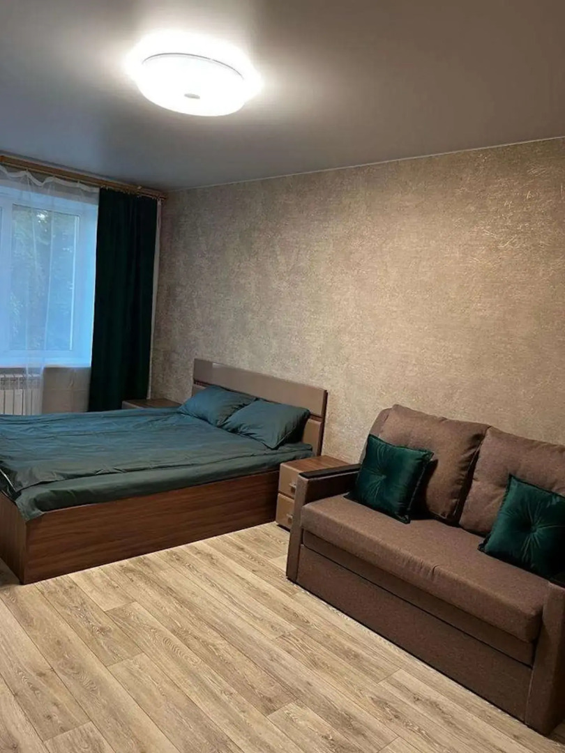 Квартира на Улице Бакунина, 18