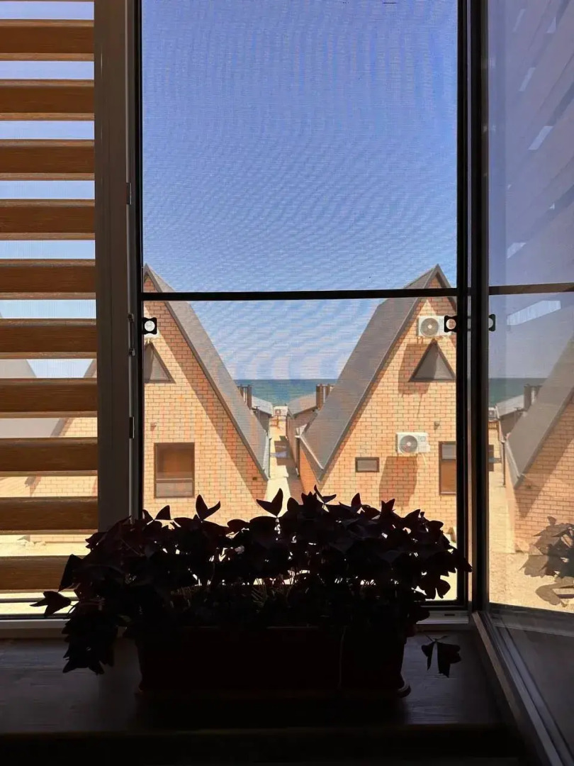 Частный дом 2 х комнатный