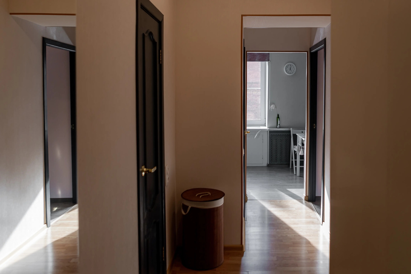 Апартаменты Roomroom на Толбухина