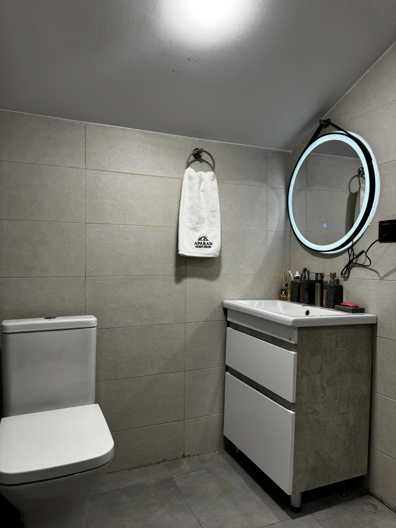 Aparan Гостевой дом