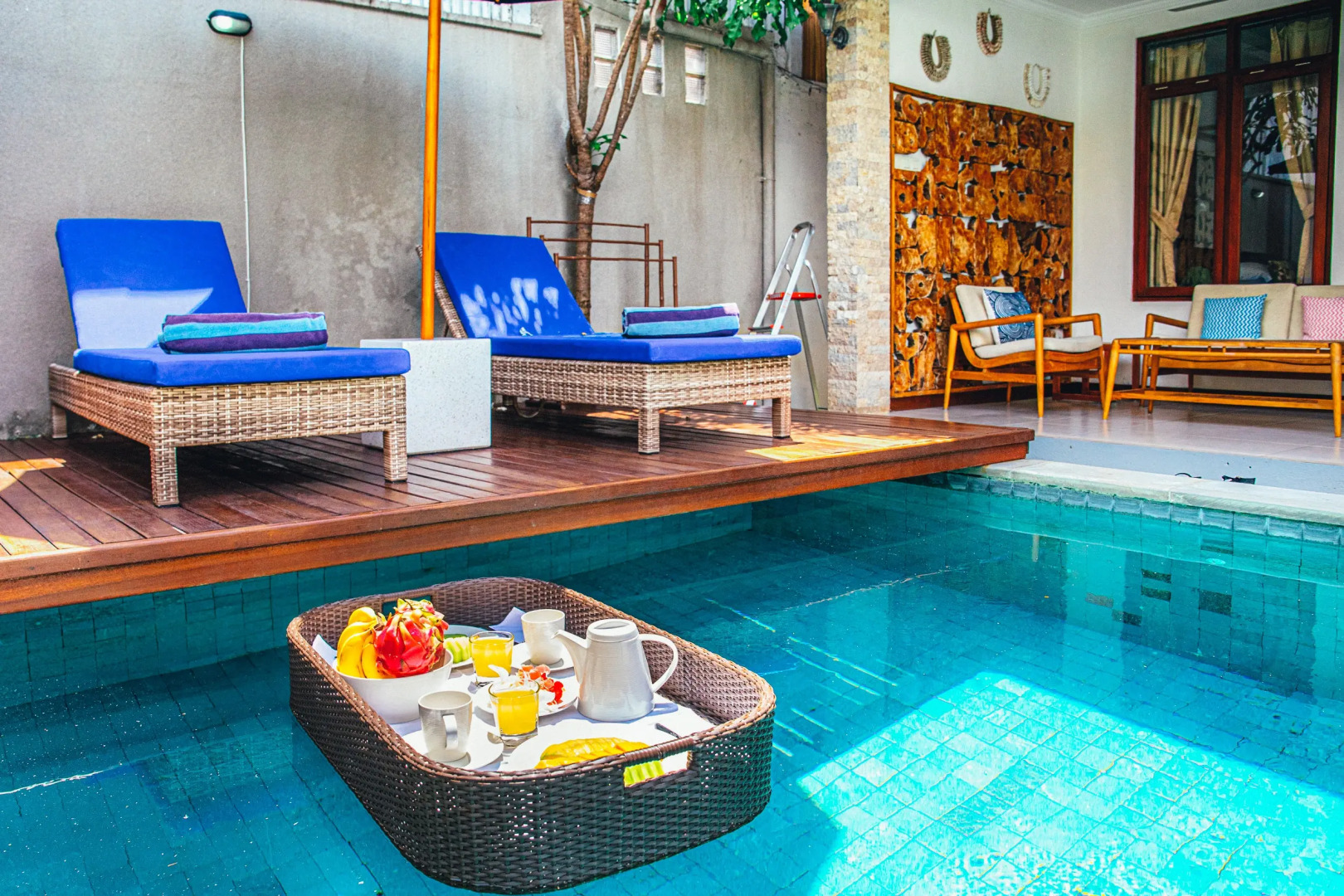 Вилла Posh Seminyak