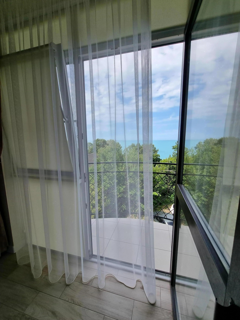 Апартаменты Бристоль