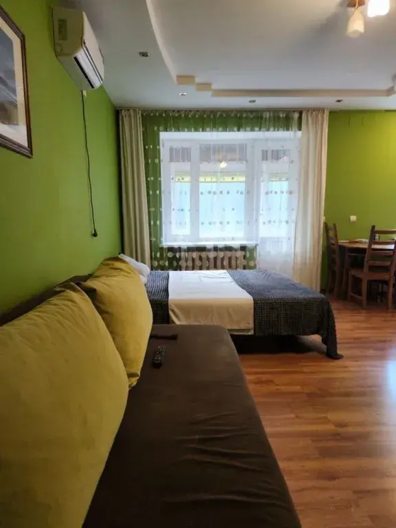 Квартира Уютная