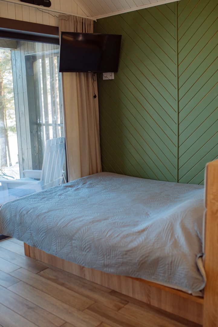 База отдыха Belka Forest House