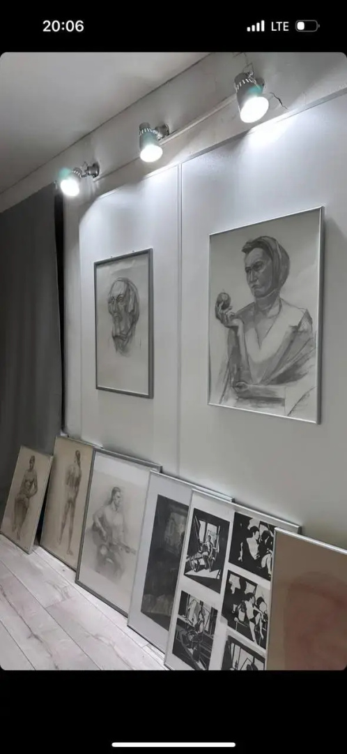 Меблированные Комнаты В Самом Сердце Питера