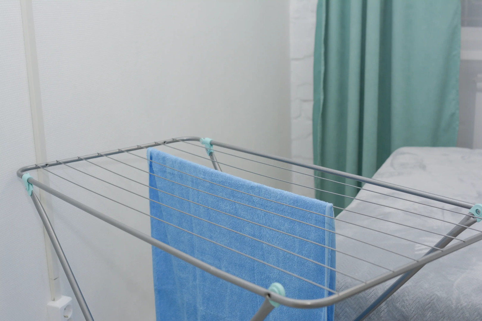 Апартаменты Аквамарин S