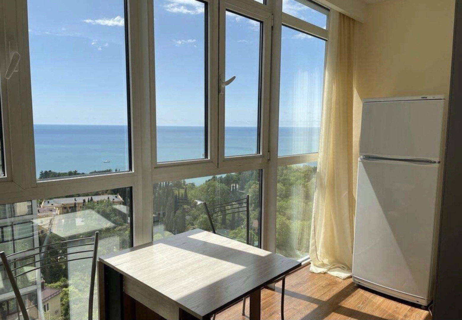 Квартира у Моря