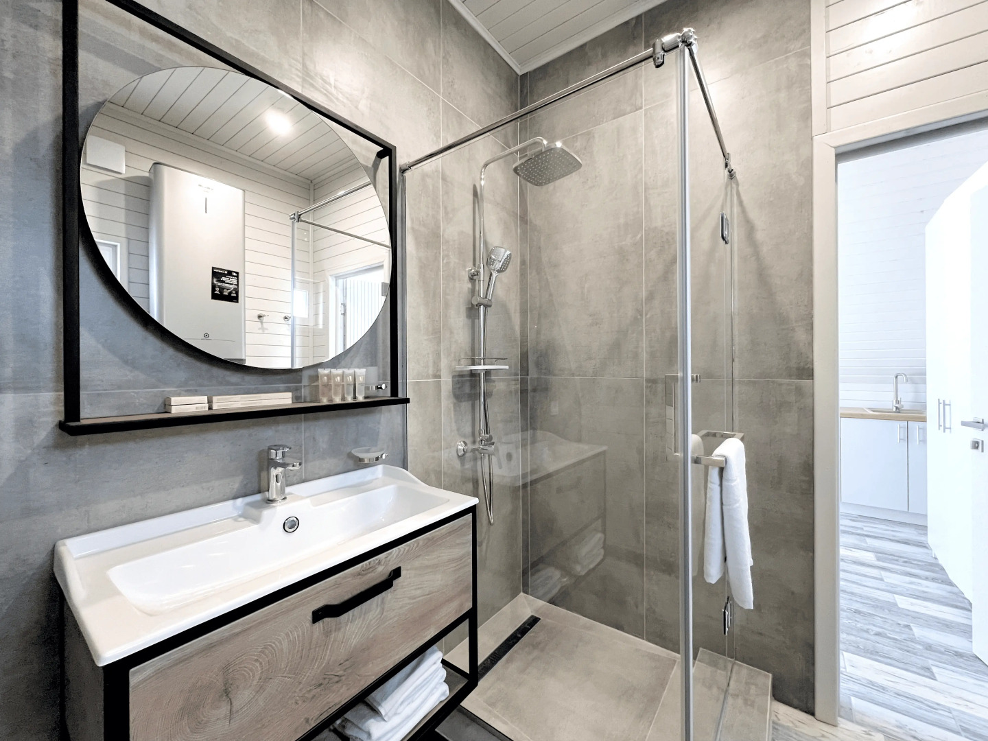 Отель 12 причал